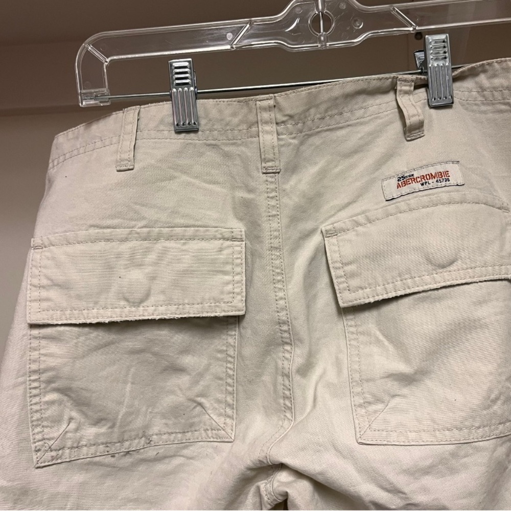 aerocrombie pants